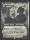 The Hobbit Belladonna Took (Showcase) #214