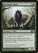 Briarpack Alpha | 166 | Magic 2014 (M14)
