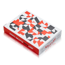 Just Type Playing Cards