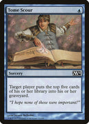 Tome Scour | 75 | Magic 2014 (M14)
