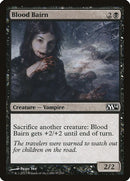 Blood Bairn | 87 | Magic 2014 (M14)