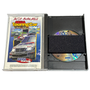 Sonic R - Sega Saturn