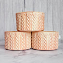 NECTAR REMIX MACRAME Tumbler Boot