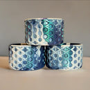 Blue Corn Remix WAFFLE Tumbler Boot