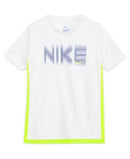 Nike Boys Trophy Graphic T-Shirt, Size Small