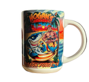 Shark Hammock Mug