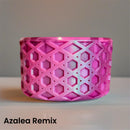 Azalea Remix WAFFLE Tumbler Boot