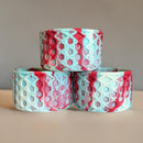 Cherry Days WAFFLE Tumbler Boot