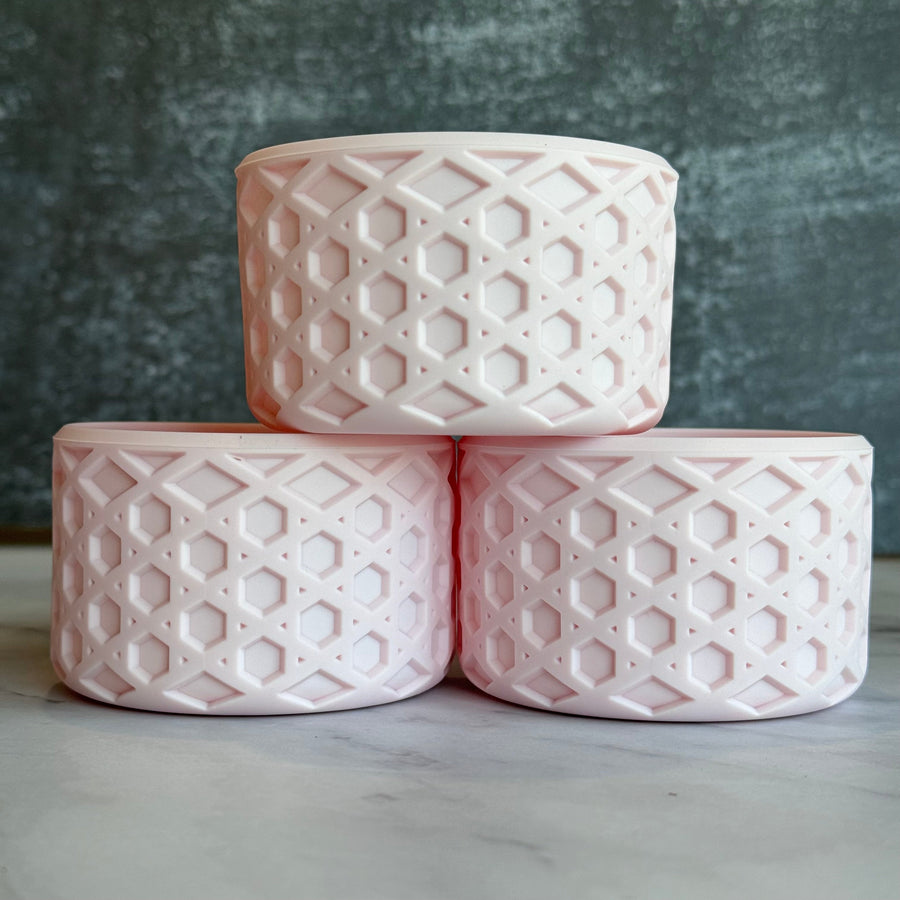 PETAL WAFFLE Tumbler Boot