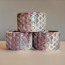 Conch Floral Remix WAFFLE Tumbler Boot