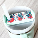 Stanley Silicone Spinner Cover - FREEDOM