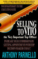 Selling to VITO: by Anthony Parinello