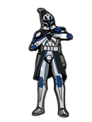 Star Wars Blind Box Mystery Enamel Pin SWC TOKYO 2025 Exclusive (04/30/2025)