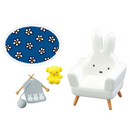 Miffy Room Blind Box