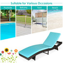 Patio Folding
