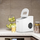 Mini Portable Compact Electric Ice Maker Machine