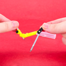 Kenelephant: Stationery Miniature Mascot 6th Edition Blind Box