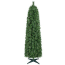 8 FT Artificial Pine Christmas Tree with 575 Branch Tips