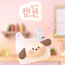 Jotoys: Guaibaby Punchline Series Blind Box