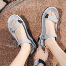 Men's Casual Breathable Hiking Beach Sandals