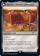 Havengul Laboratory // Havengul Mystery (SLD-609) - Secret Lair Drop: (upsidedowndfc)