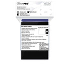 Ultra PRO: Small 60ct Sleeves - Eclipse Gloss (Royal Purple)