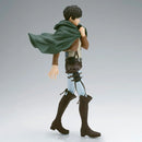 Attack on Titan Grandista-Eren Yeager-