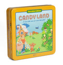 Candyland - Nostalgia Tin