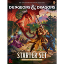 D&D Heroes of the Borderlands Starter Set