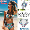 GBruno Bikini Swimsuit For Women