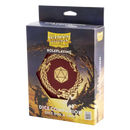 Dragon Shield: Dice Companion - Blood Red