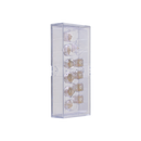 Ultra PRO: 11-Dice Set - Eclipse (Smoke Grey)