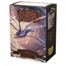 Dragon Shield: Standard 100ct Art Sleeves - Flesh and Blood (Cromai)