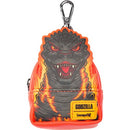 Godzilla Mini-Backpack Mystery Box Bag Charm Case of 15 - Entertainment Earth Exclusive