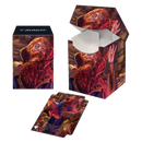 Ultra PRO: 100+ Deck Box - Commander Masters (Commodore Guff)