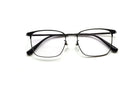 Men's HD Resin Screen Protector Anti-blue Light Reading Glasses Reading Glasses