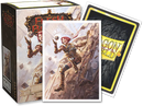 Dragon Shield: Standard 100ct Art Sleeves - Flesh and Blood (Dash, Inventor Extraordinaire)
