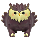 Ultra PRO: Figurines of Adorable Power - Owlbear