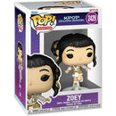 Funko Pop! 2435 Animation - KPop Demon Hunters Vinyl Figure
