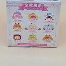 Billie's Animal Dessert Shop - Card Confirmed Kitty Mango Cone