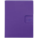 Ultra PRO: 15+ Card Box 3-Pack - Purple