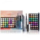 Popfeel Makeup Set Eye And Face Kit