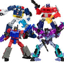 Transformers Generations Legacy Deluxe - Select Figure(s)