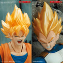 Figure-rise Standard: Dragon Ball Super - Legendary Super Saiyan Broly Model Kit