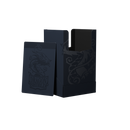 Dragon Shield: Deck Shell - Midnight Blue