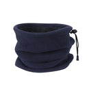 Windproof Outdoor Fleece Electric Car Cycling Mask Scarf