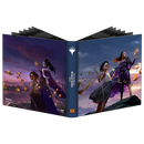 Ultra PRO: 12-Pocket PRO-Binder - Double Masters 2022