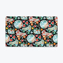 Dazzling Disco Dance Playmat