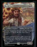 The Hobbit: Eternal-Legal The Gaffer (Borderless) Foil #15