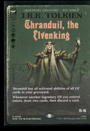 The Hobbit Thranduil, the Elvenking (Borderless) #246